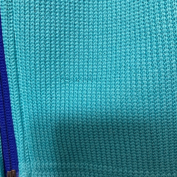 Girls Spyder zip up jacket size 14 - Picture 3 of 6